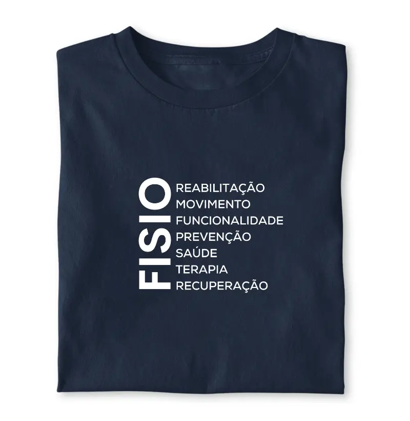 Fisio recuperação