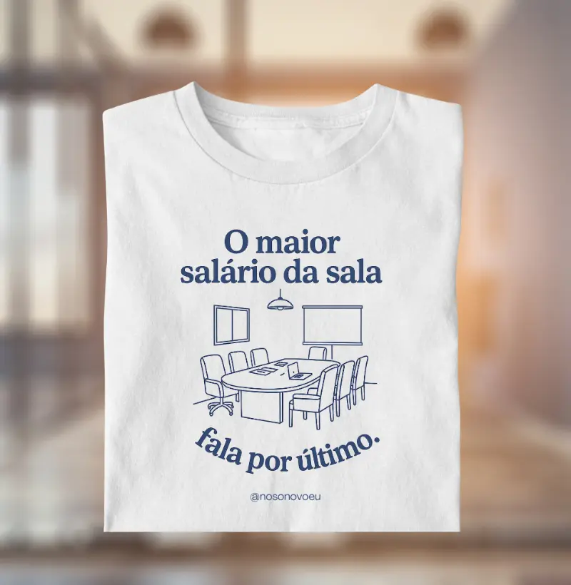 Maior salário