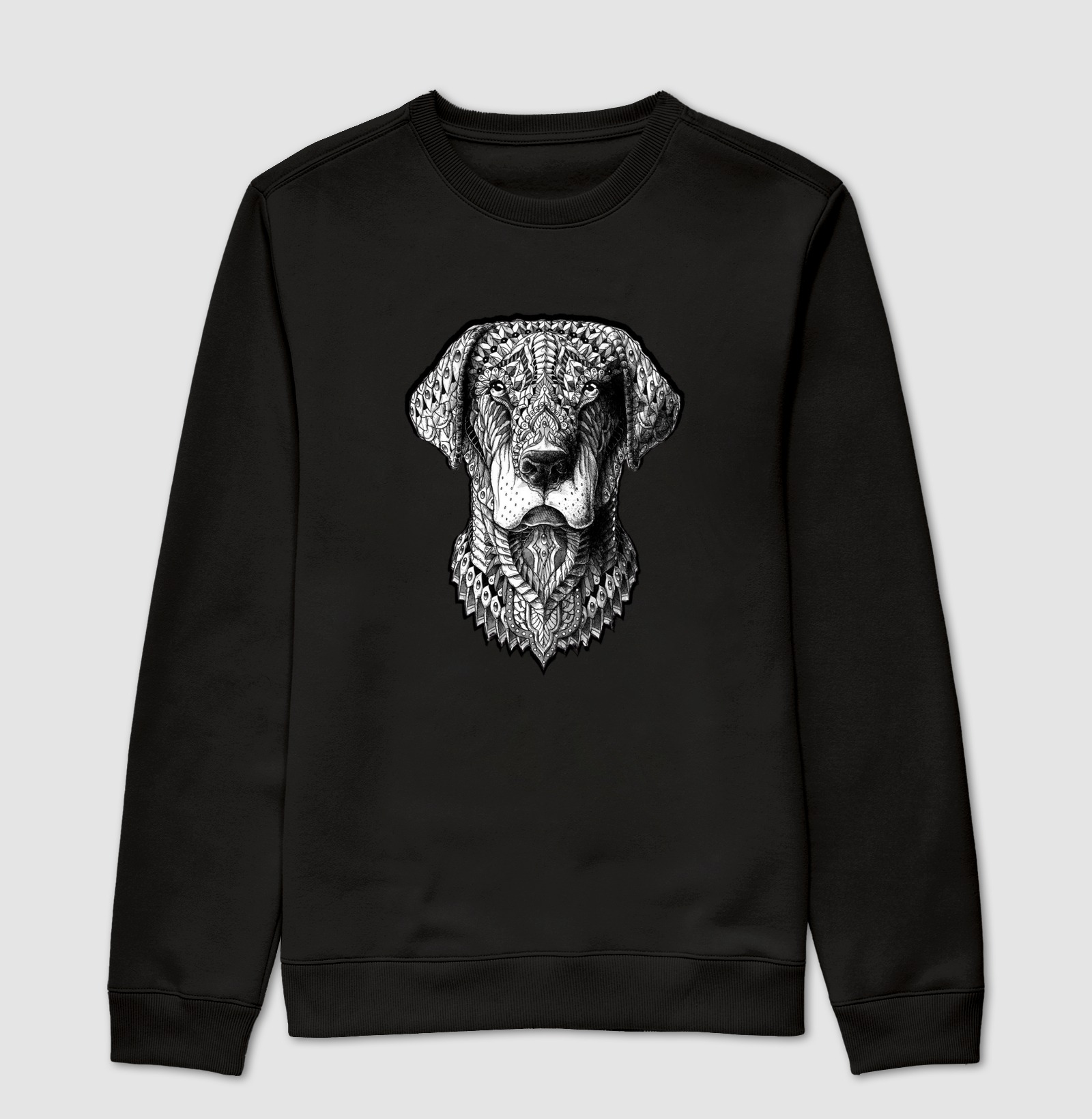 Dog Alemão
