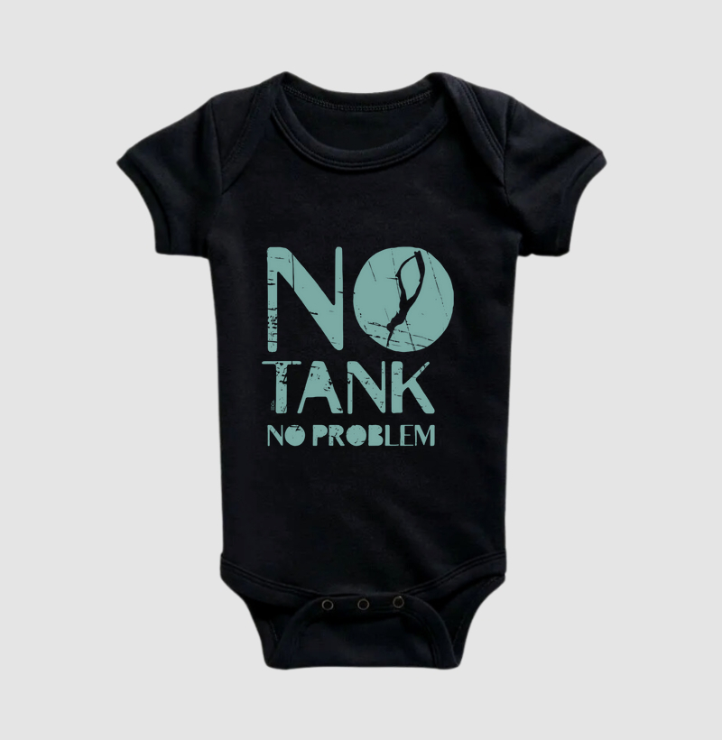 No Tank No Problem