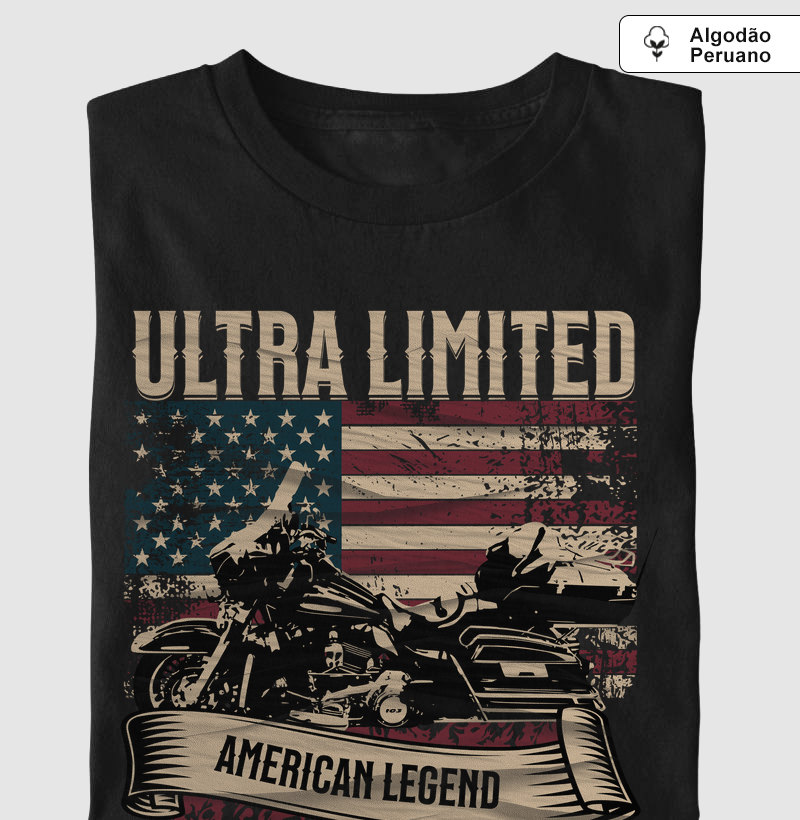 ULTRA LIMITED - THE LEGEND