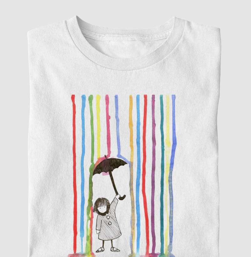 Happy Rain Infantil