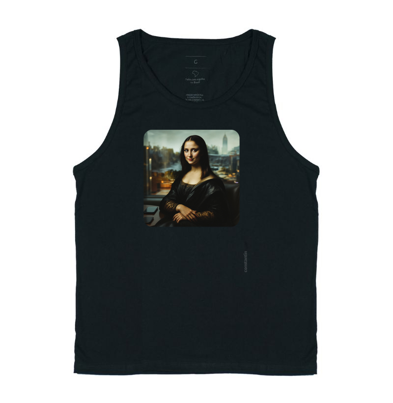 Monalisa 2025 