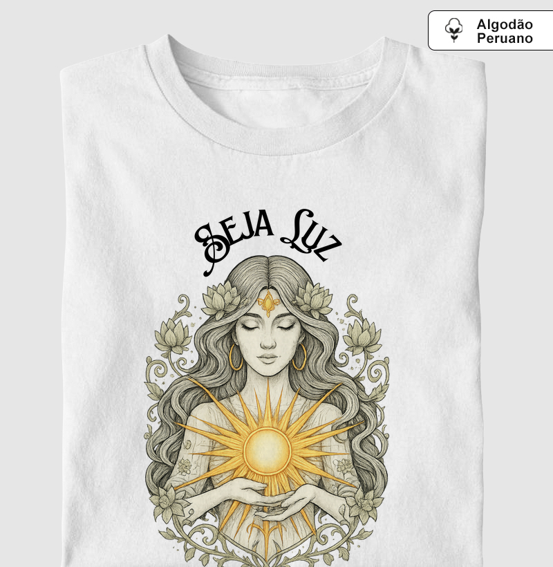 Seja Luz