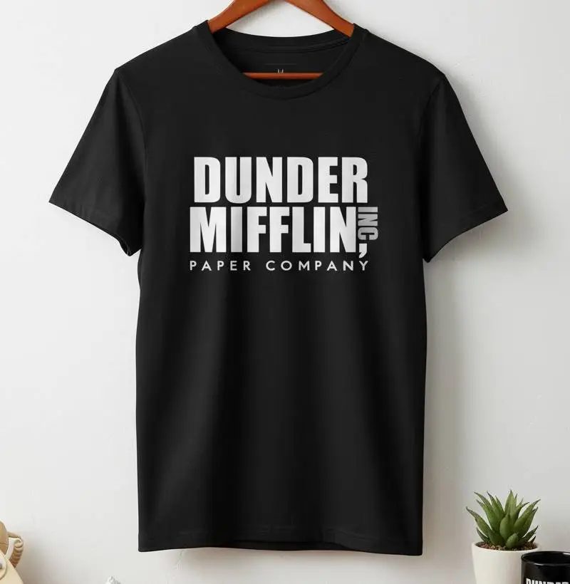 Dunder Mifflin