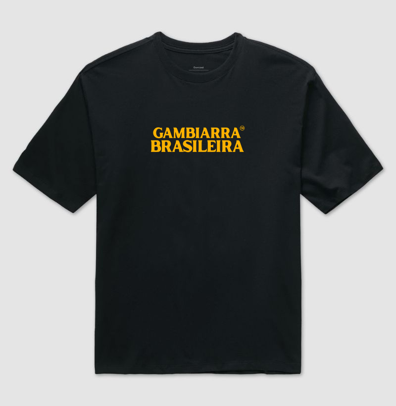 Gambiarra Brasileira