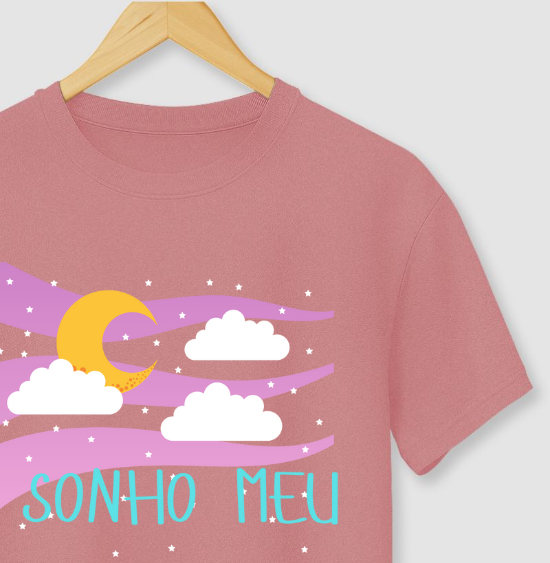 Sonho meu