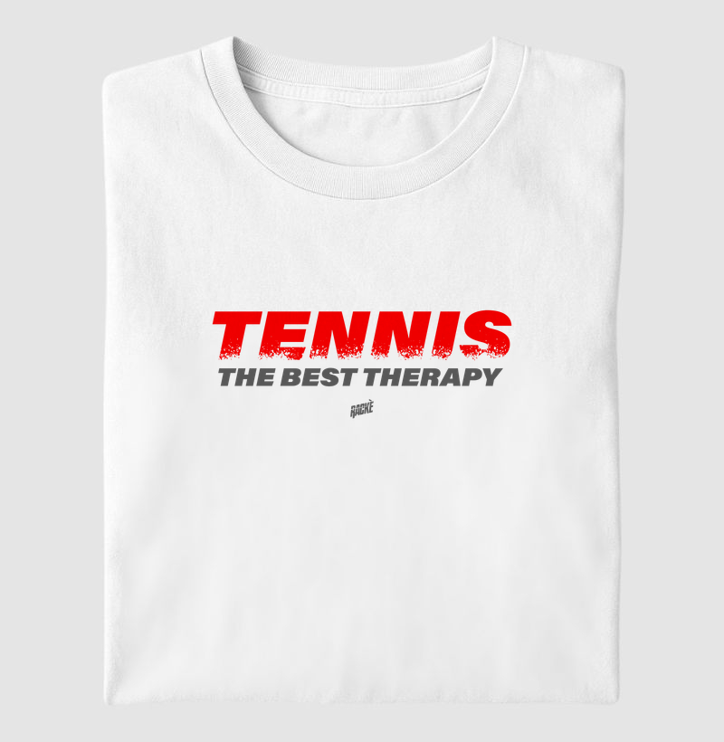 RACKÈ - THE BEST THERAPY