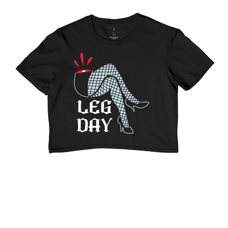 Leg Day