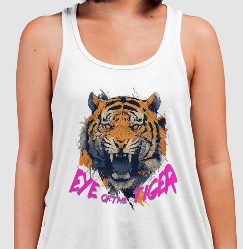 Olho do Tigre