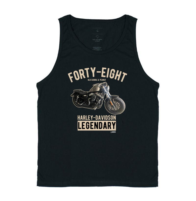 Forty-Eight