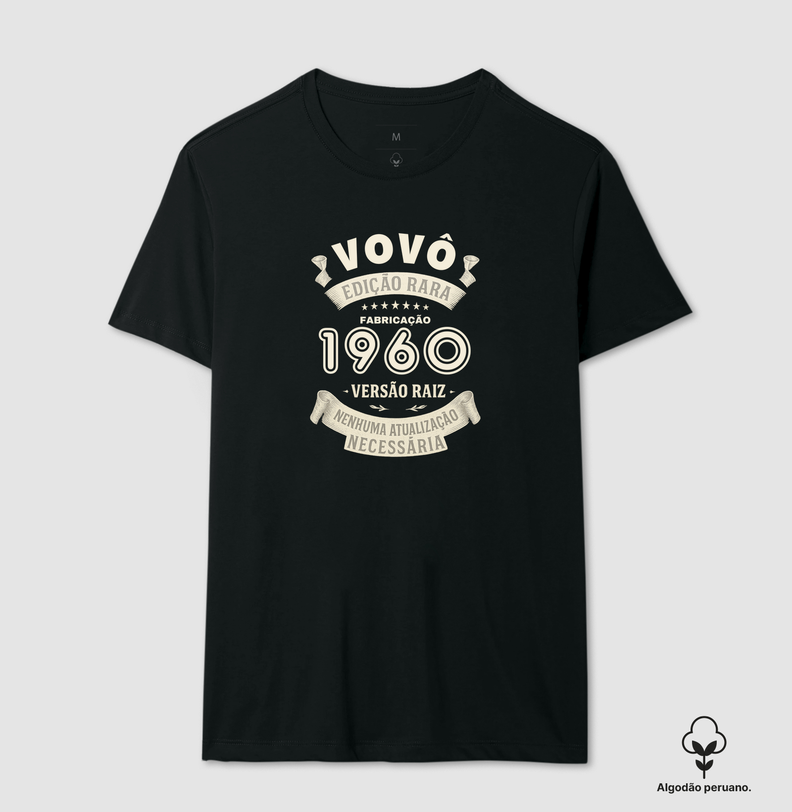Vovô 1960