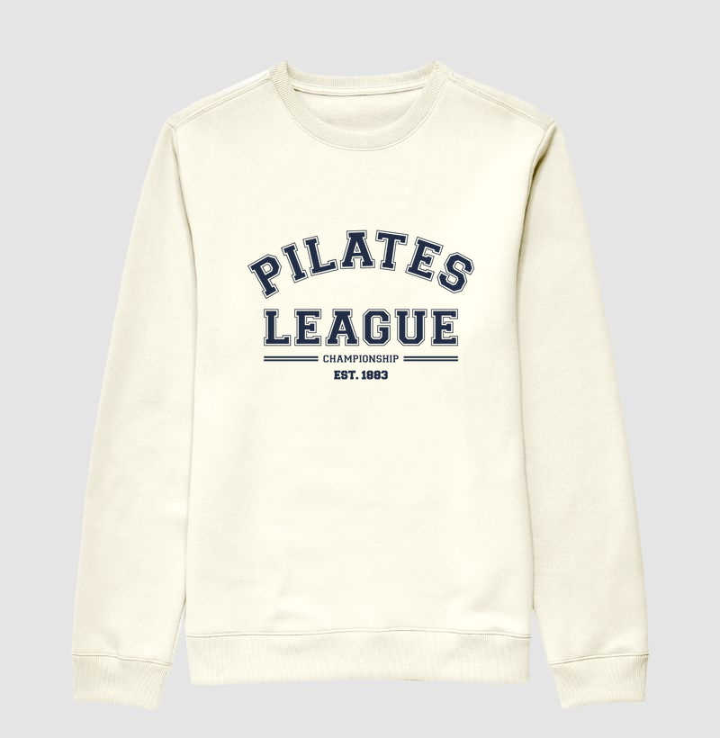Pilates League Championship