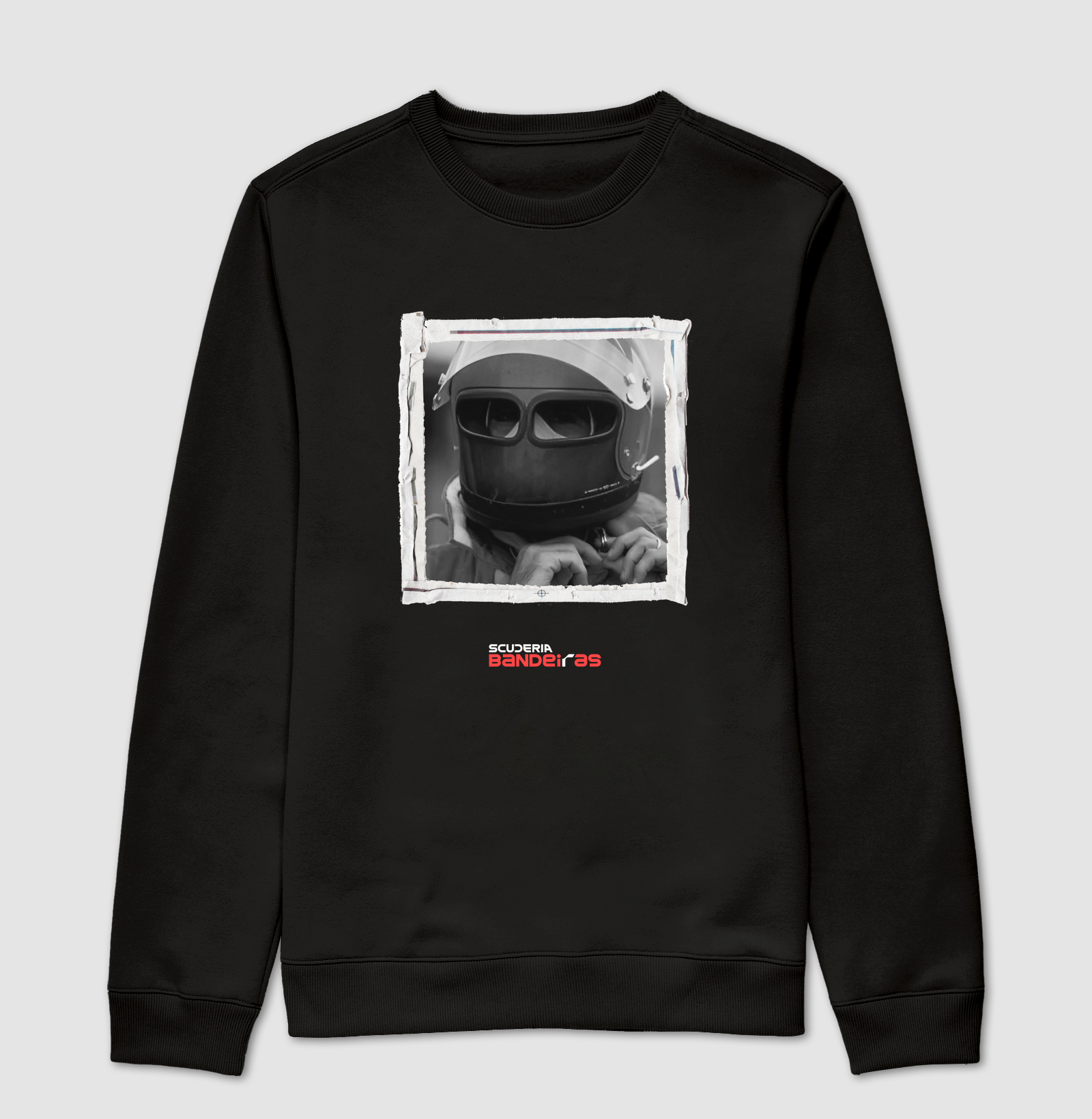 Blusa Legends