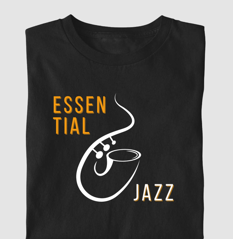 Essential Jazz (MUS)