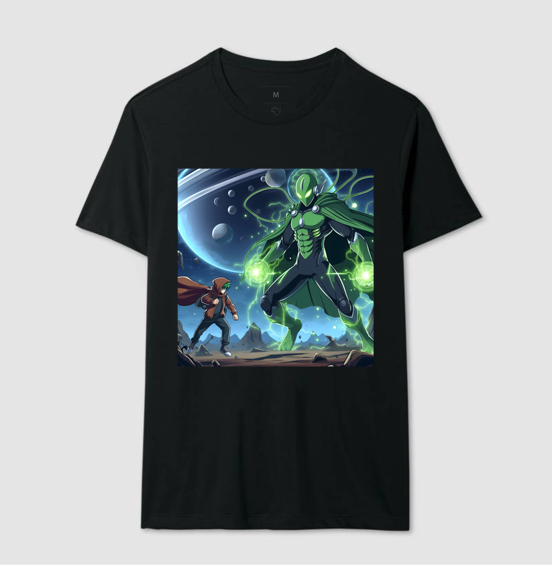  Galaxy war