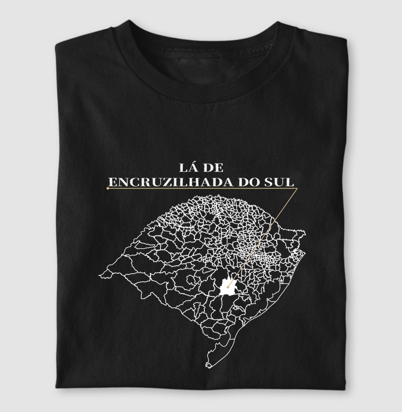 Encruzilhada do Sul | Origem RS