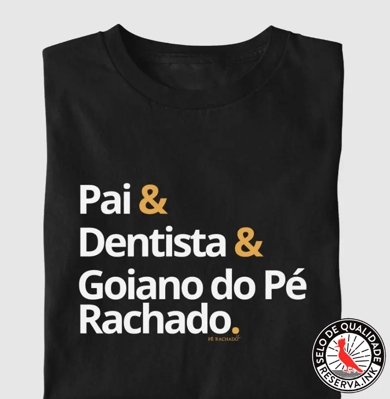 Pai Dentista