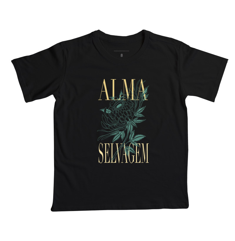 Alma Selvagem