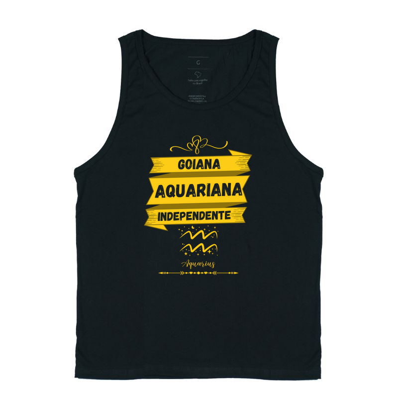 Goiana Aquariana