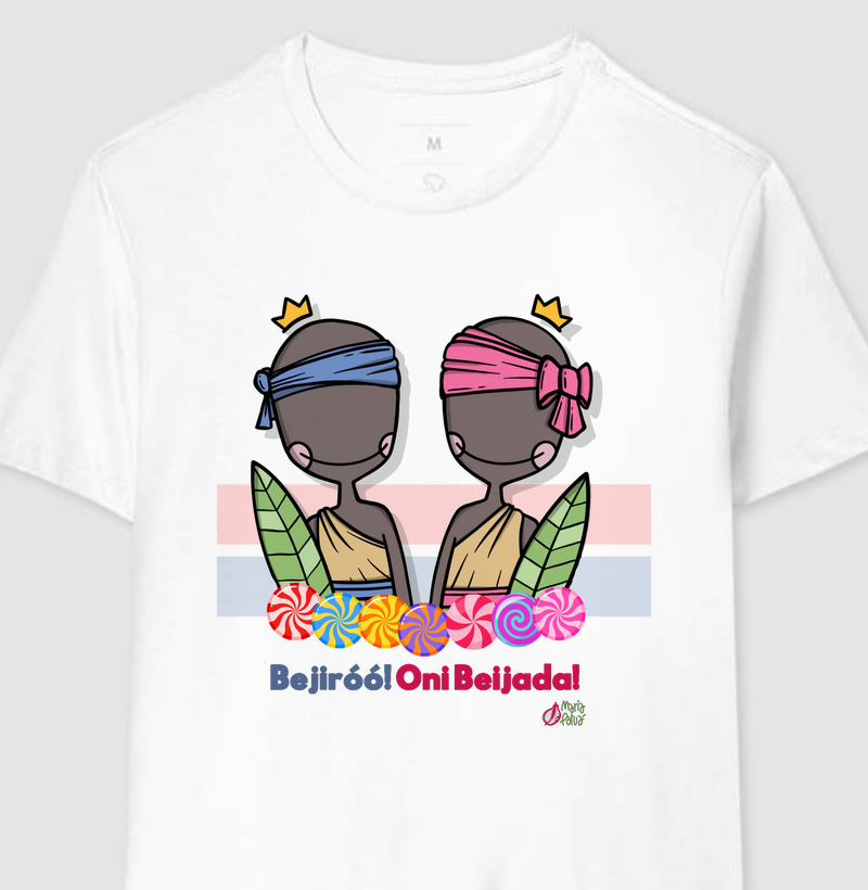 Bejiróó Oni Beijada Maria Patuá