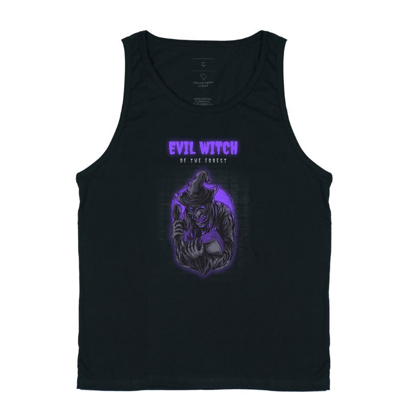 Evil Witch