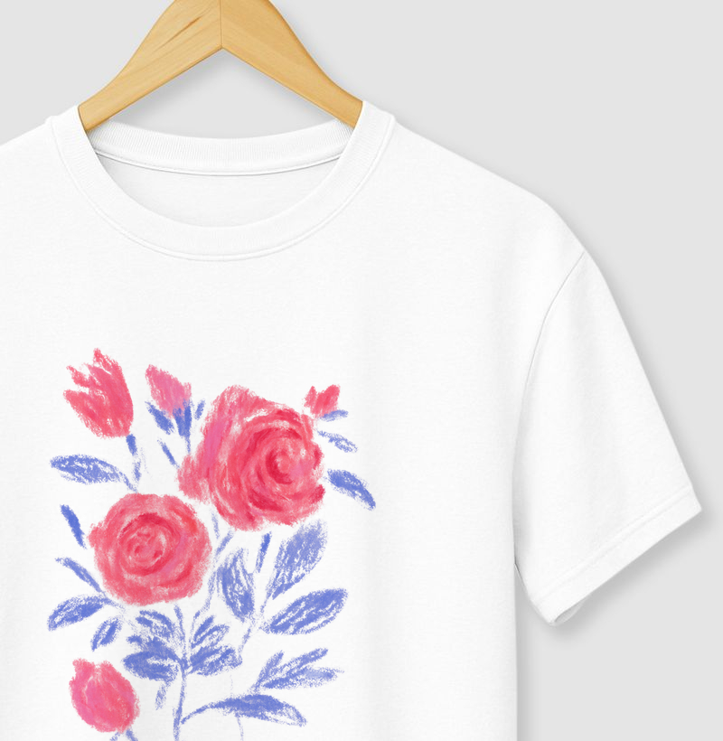 Tudo que desbota continua bonito