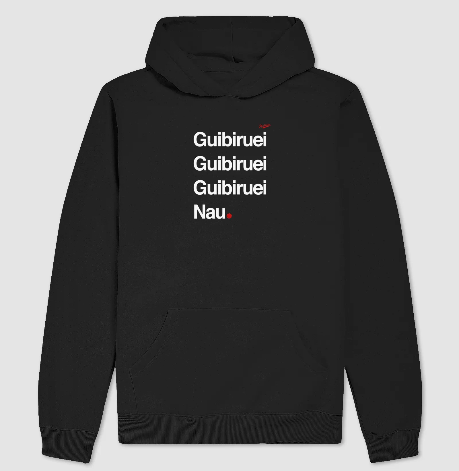 Guibiruei Nau