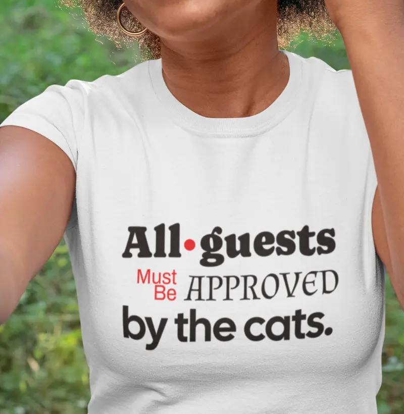 Aprovação Felina