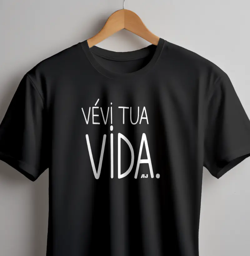 Vévi Tua Vida