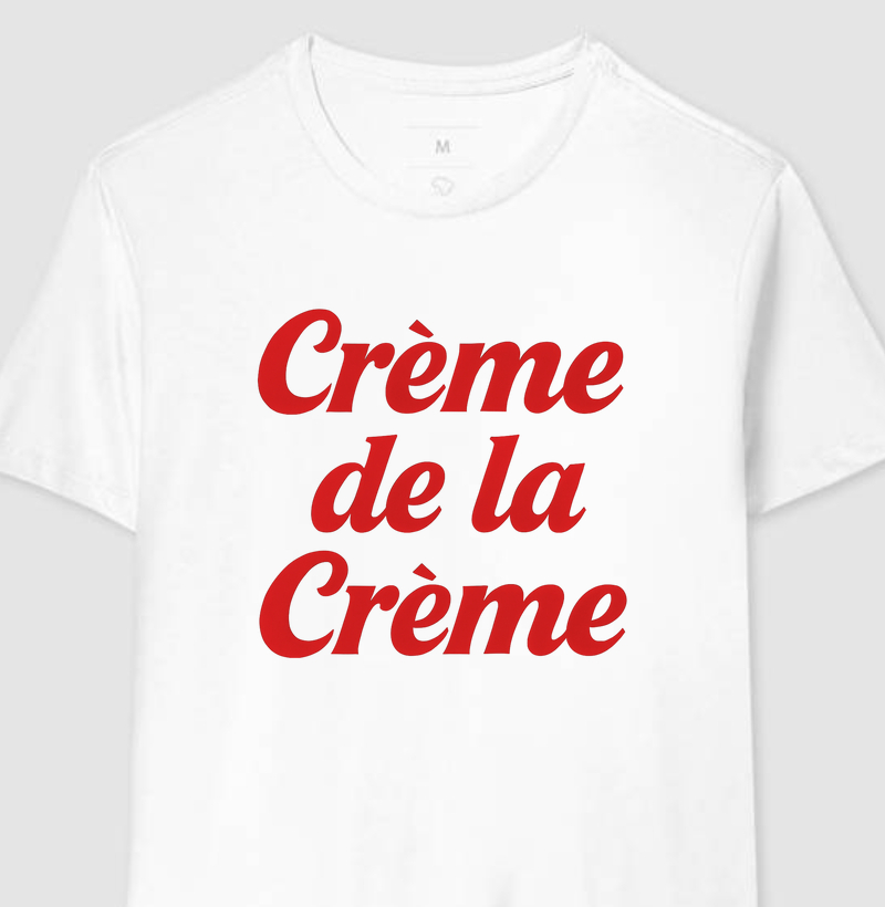 Crème de la Crème 