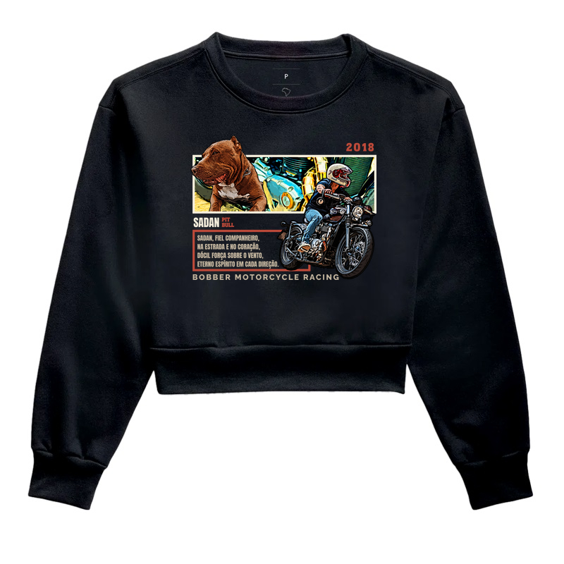 Pit Bull - Bobber