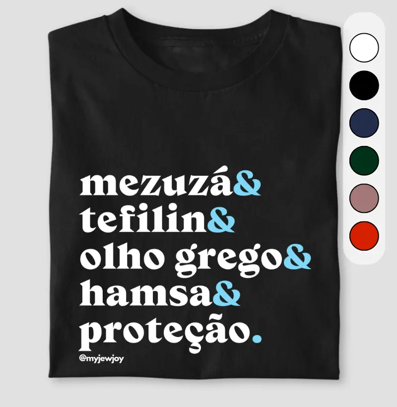 Proteção
