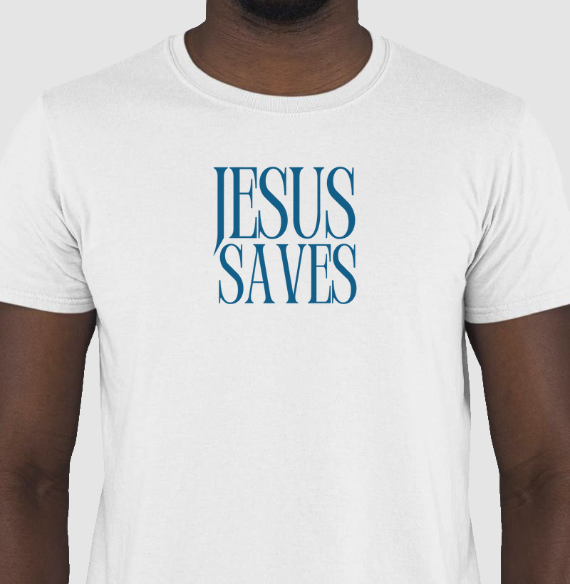 Aviadores de Cristo - Jesus Saves