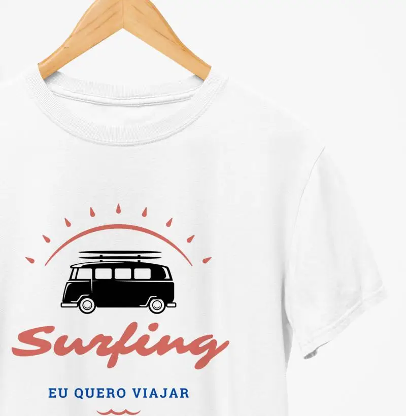 Eu Quero Viajar 