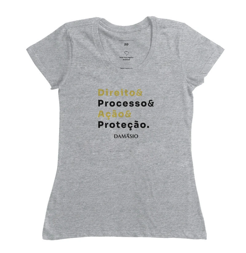 Direito Processo Ação Proteção