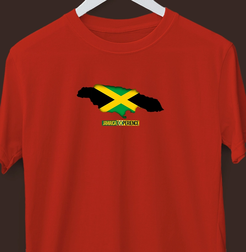 Jamrock!