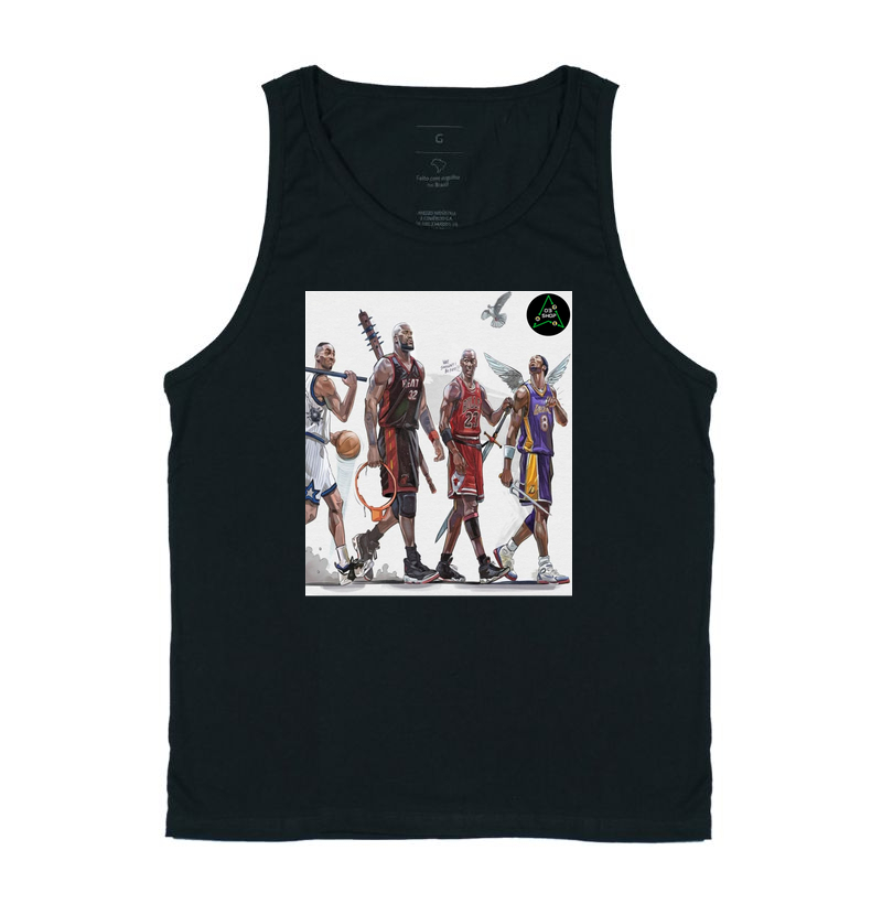 The Gladiators 4
