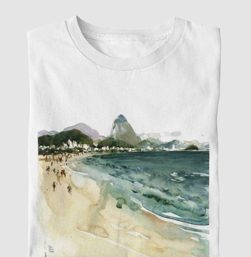 RIo´s Landscape