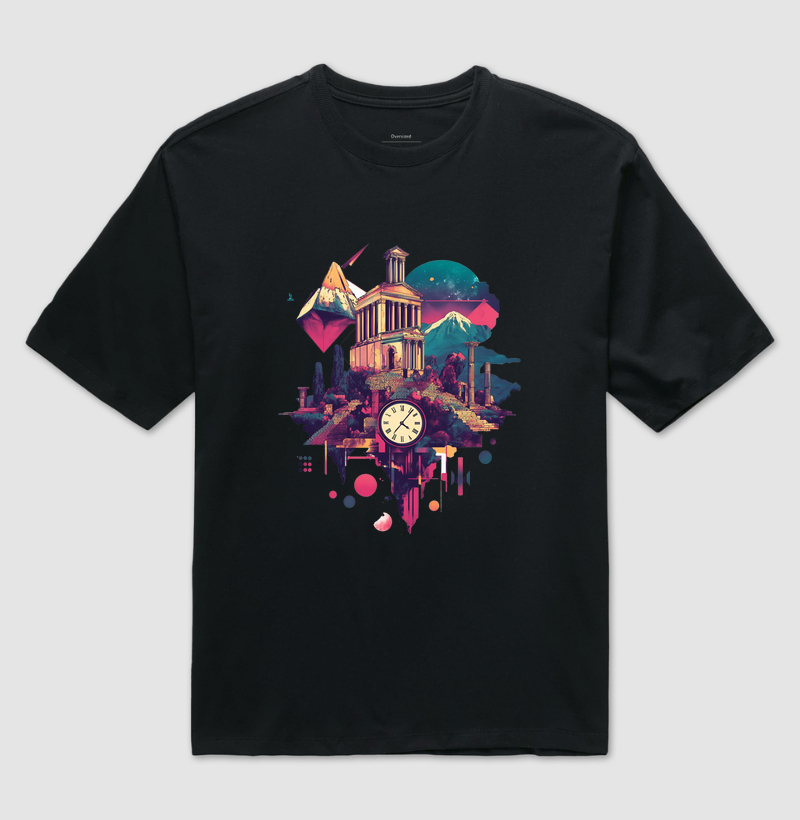 Camisa 0