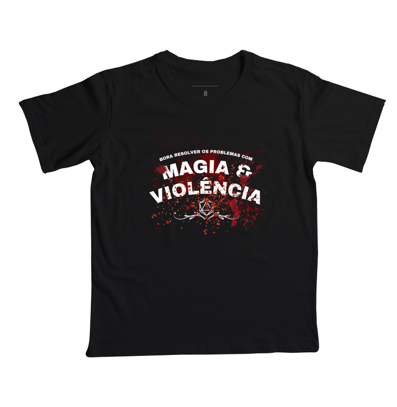 Magia & Violência