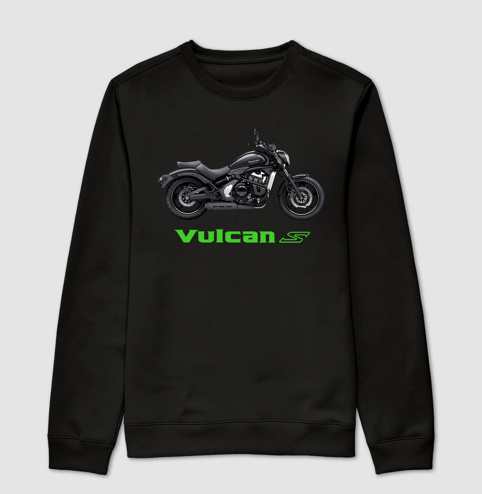 Vulcan S 2