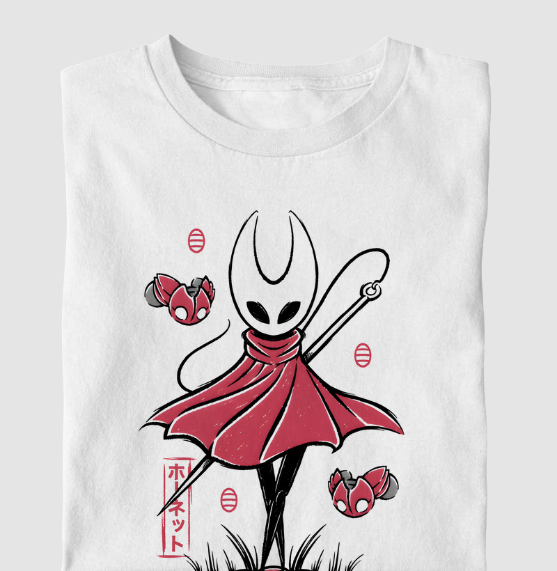 Hornet – Estilo Japonês