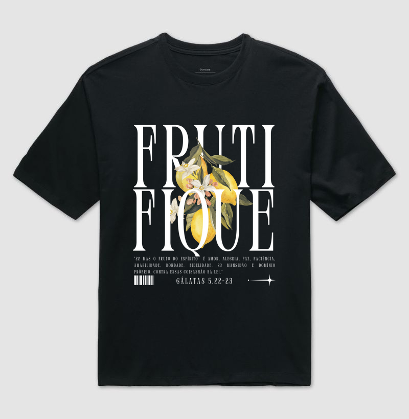 Frutifique - Ruach