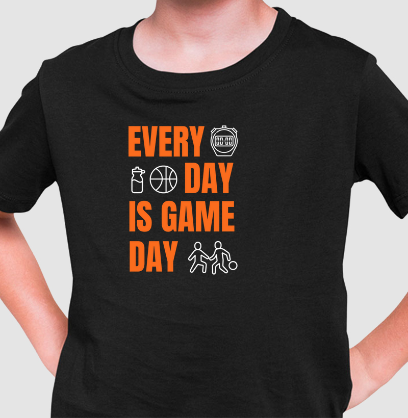 Game Day