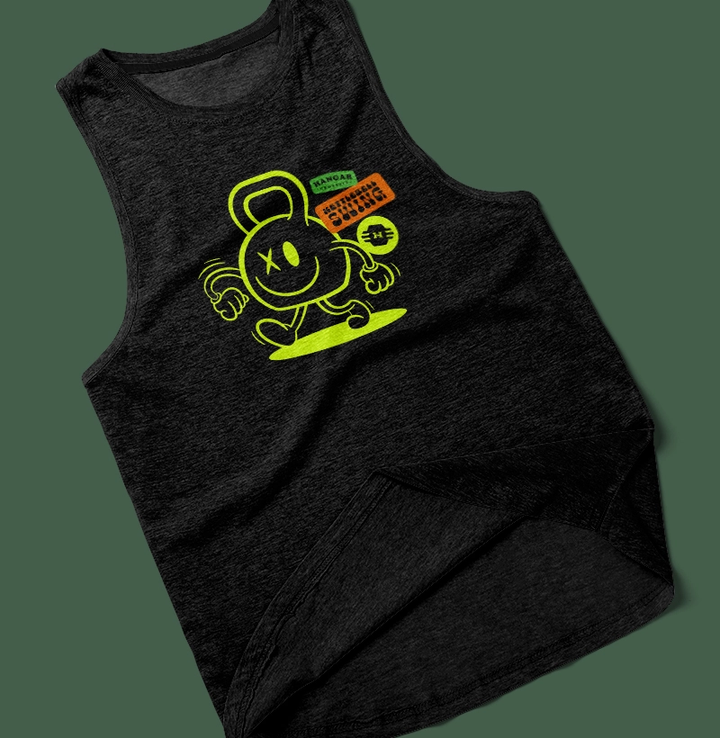 Kettlebell Swing | Regata