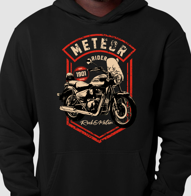 Meteor Rider