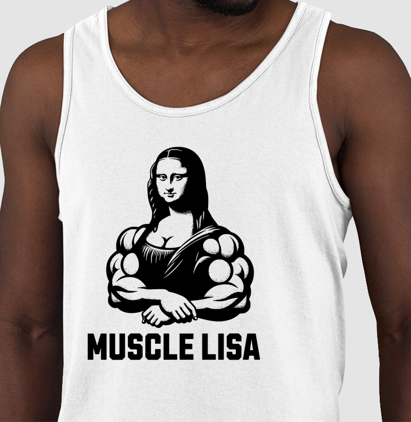 Muscle Lisa