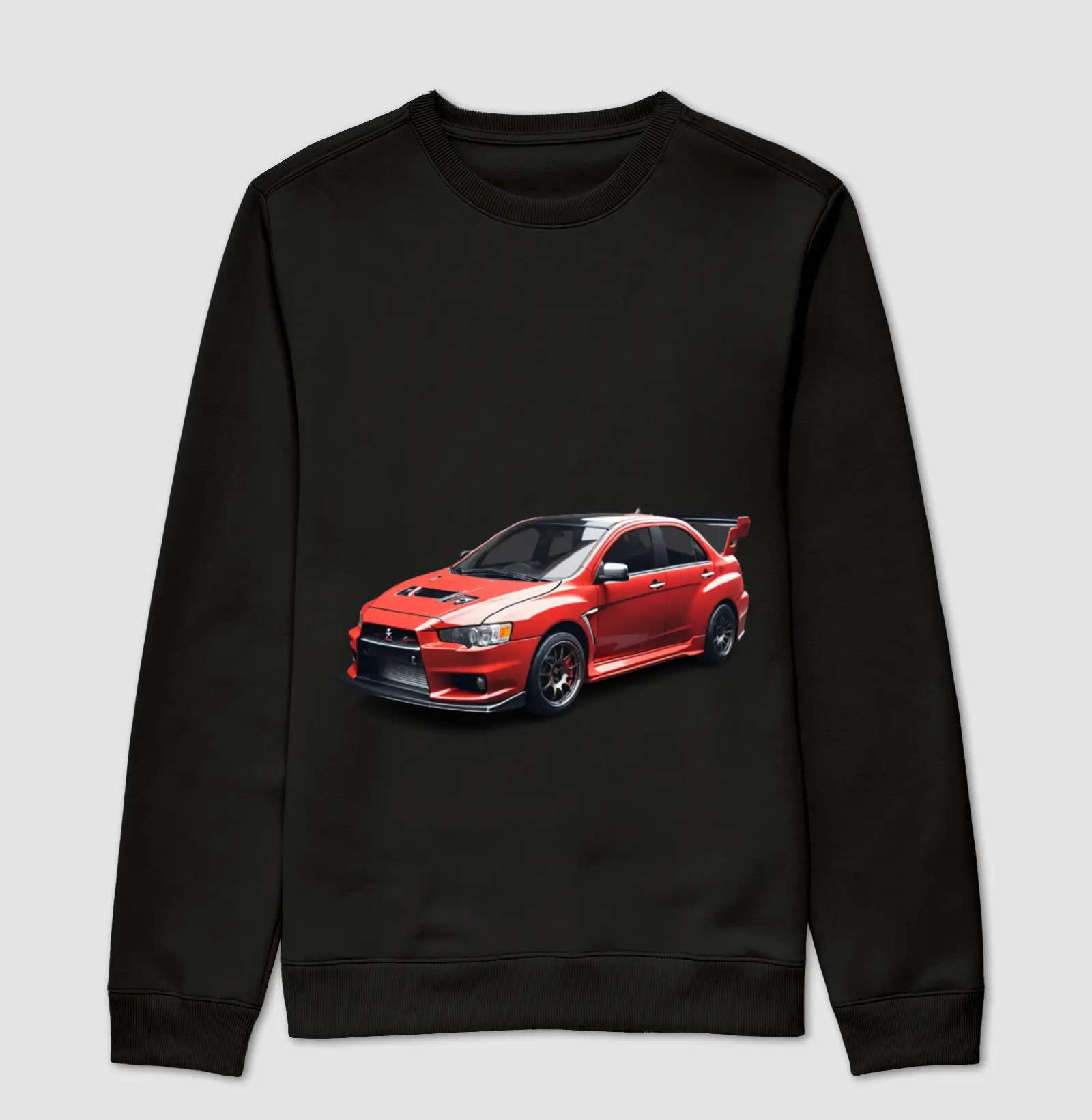 T - Shirt JDM EVO R