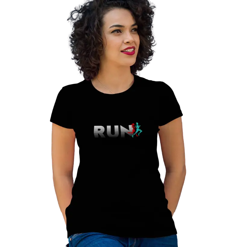 RUN